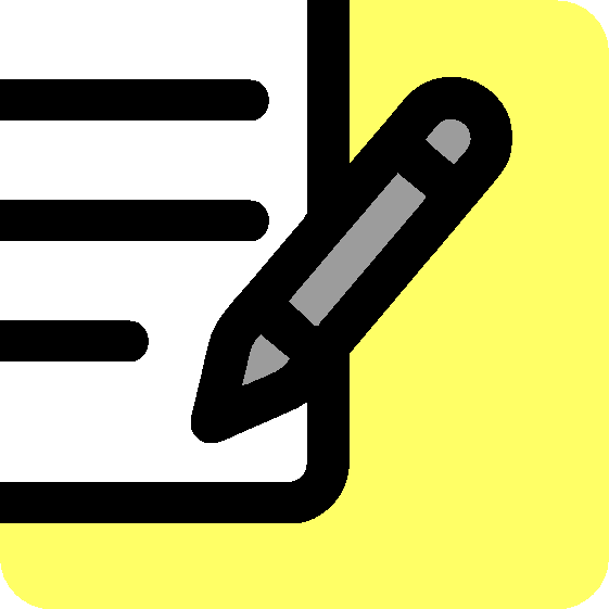 Clarity Notes Logo